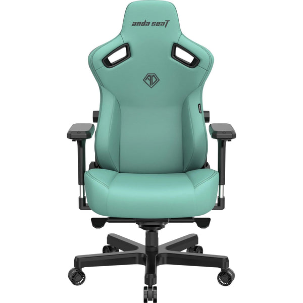 Anda Seat Kaiser 3 Series Premium Gaming Chair XL - Green