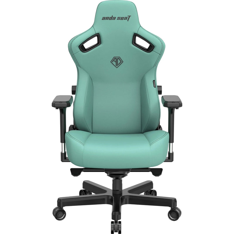 Anda Seat Kaiser 3 Series Premium Gaming Chair XL - Green
