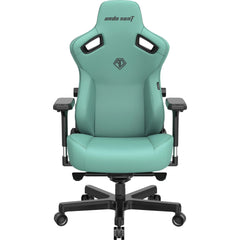Anda Seat Kaiser 3 Series Premium Gaming Chair XL - Green