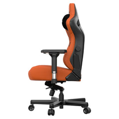 Anda Seat Kaiser 3 Series Premium Gaming Chair XL - Orange