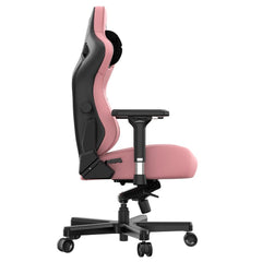 Anda Seat Kaiser 3 Series Premium Gaming Chair XL - Pink