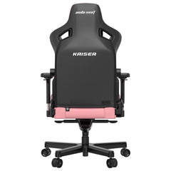 Anda Seat Kaiser 3 Series Premium Gaming Chair XL - Pink
