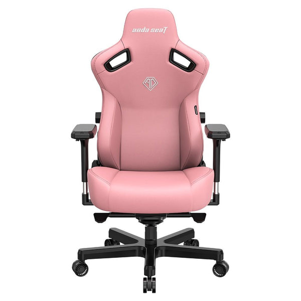Anda Seat Kaiser 3 Series Premium Gaming Chair XL - Pink