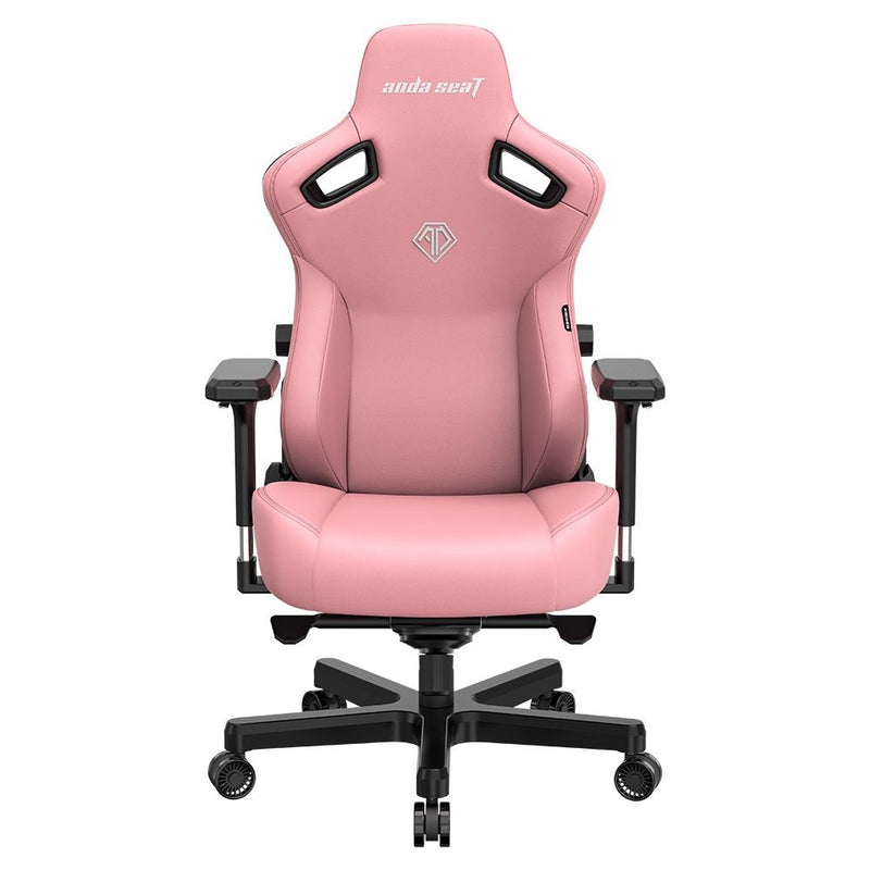 Anda Seat Kaiser 3 Series Premium Gaming Chair XL - Pink