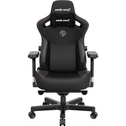 Anda Seat Kaiser 3 Series Premium Gaming Chair XL - Black