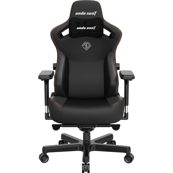 Anda Seat Kaiser 3 Series Premium Gaming Chair XL - Black