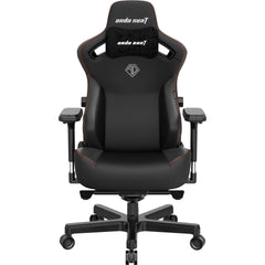 Anda Seat Kaiser 3 Series Premium Gaming Chair XL - Black