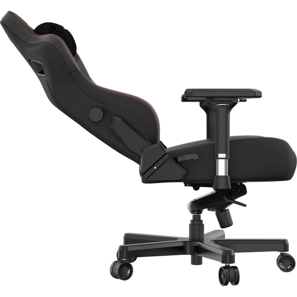 Anda Seat Kaiser 3 Series Premium Gaming Chair XL - Black