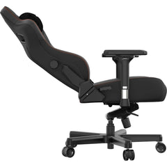 Anda Seat Kaiser 3 Series Premium Gaming Chair XL - Black