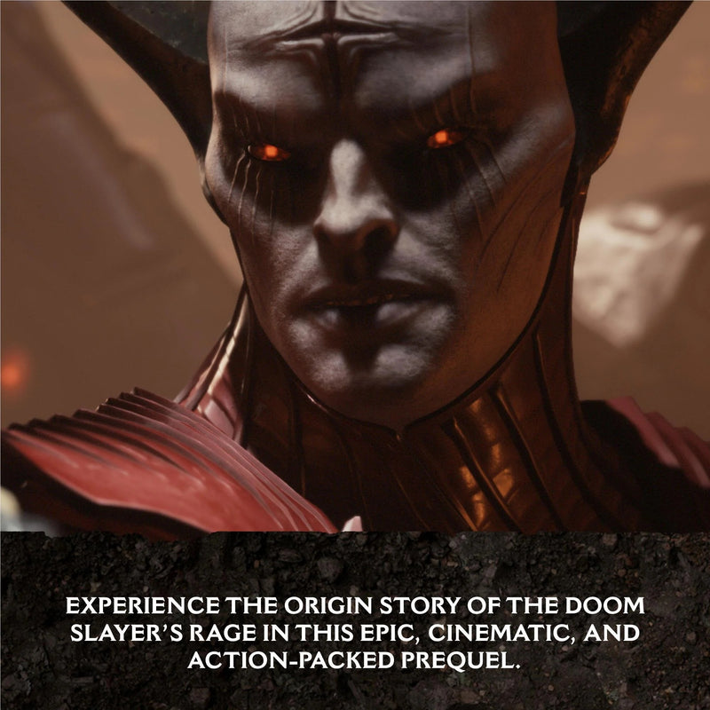 DOOM: The Dark Ages Standard Edition - PS5