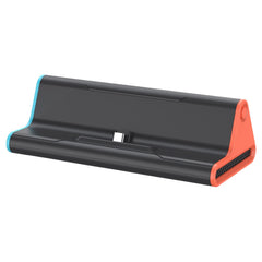 3rd Earth HDMI Charging Dock for Nintendo Switch 2 - Black