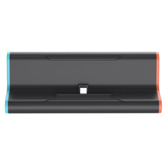 3rd Earth HDMI Charging Dock for Nintendo Switch 2 - Black