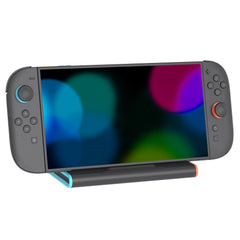 3rd Earth HDMI Charging Dock for Nintendo Switch 2 - Black