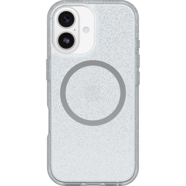 OtterBox React MagSafe Case For Apple iPhone 17 - Stardust
