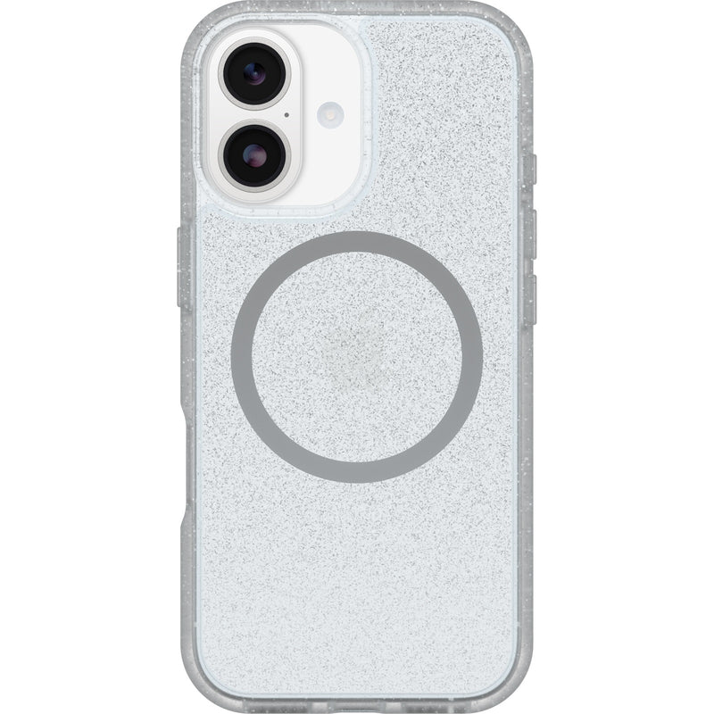 OtterBox React MagSafe Case For Apple iPhone 17 - Stardust