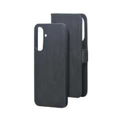 Kore Wallet Phone Case For Samsung Galaxy A36 – Black