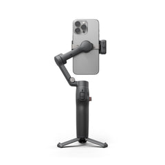 DJI Osmo Mobile 8 Advanced Tracking Combo 3-Axis Smartphone Gimbal Stabilizer