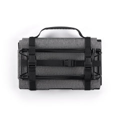 DJI Power IBCPower 100W Foldable Solar Panel - Black