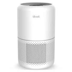 Levoit Core 300S Smart True HEPA Air Purifier - White [Box Damaged]