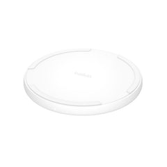 Belkin BoostCharge 15W Wireless Charging Pad with USB-C Cable – White