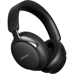 Bose QuietComfort Ultra Headphones (2nd Gen) Wireless Noise Cancelling - Black