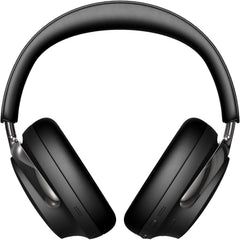 Bose QuietComfort Ultra Headphones (2nd Gen) Wireless Noise Cancelling - Black