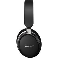Bose QuietComfort Ultra Headphones (2nd Gen) Wireless Noise Cancelling - Black
