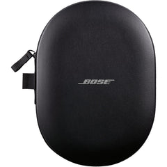 Bose QuietComfort Ultra Headphones (2nd Gen) Wireless Noise Cancelling - Black