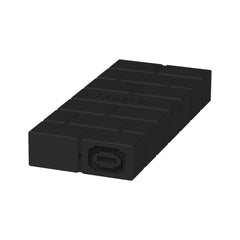 8BitDo USB Wireless Adapter 2 - Black