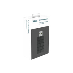 8BitDo USB Wireless Adapter 2 - Black