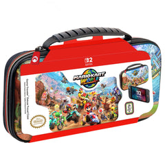 NSW2 Game Traveler® Deluxe Case - Mario Kart World