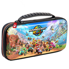 NSW2 Game Traveler® Deluxe Case - Mario Kart World
