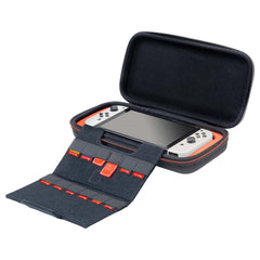 NSW2 Game Traveler® Deluxe Case - Mario Kart World