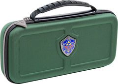 Nintendo Switch 2™ Game Traveler® Deluxe Travel Case - Green