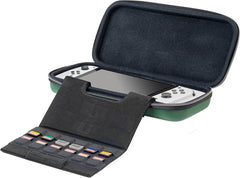 Nintendo Switch 2™ Game Traveler® Deluxe Travel Case - Green