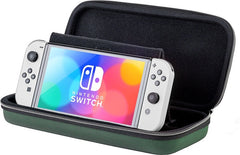 Nintendo Switch 2™ Game Traveler® Deluxe Travel Case - Green