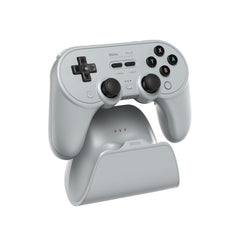 8BitDo Pro 3 Bluetooth Gamepad – Grey Edition