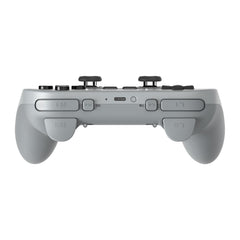 8BitDo Pro 3 Bluetooth Gamepad – Grey Edition