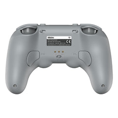 8BitDo Pro 3 Bluetooth Gamepad – Grey Edition