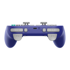 8BitDo Pro 3 Bluetooth Gamepad – Purple Edition