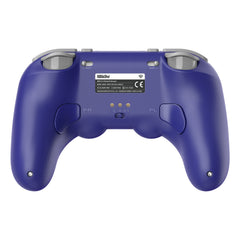 8BitDo Pro 3 Bluetooth Gamepad – Purple Edition