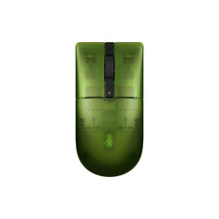 8BitDo Retro R8 Mouse - Xbox Edition