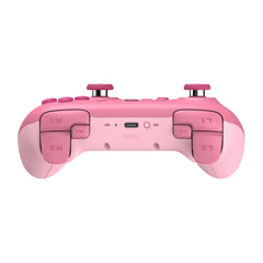 8BitDo Ultimate 2C Bluetooth Controller - Pink