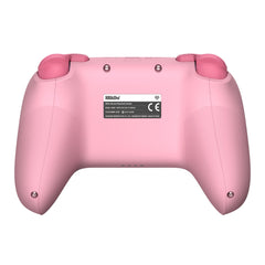8BitDo Ultimate 2C Bluetooth Controller - Pink
