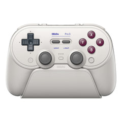 8BitDo Pro 3 Bluetooth Gamepad – G Classic Edition
