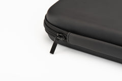 3rd Earth Black Protection Case for Nintendo Switch 2  - Black