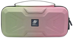 3rd Earth Protection Case for Nintendo Switch 2 - Gradient Pink