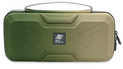 3rd Earth Protection Case for Nintendo Switch 2 - Gradient Green