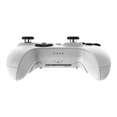 8BitDo Ultimate 2 Bluetooth Controller - White