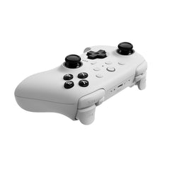 8BitDo Ultimate 2 Bluetooth Controller - White